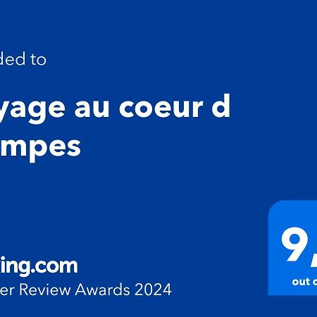 Voyage Au Coeur D Etampes Apartamento Exterior foto