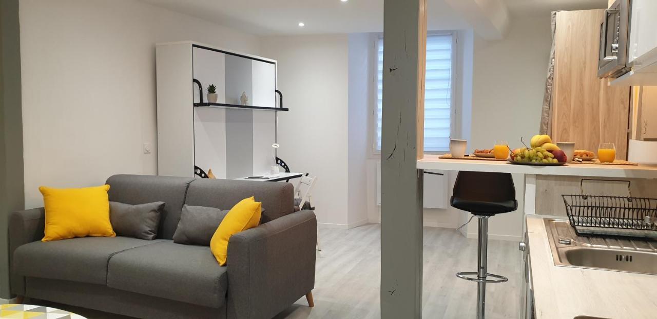 Voyage Au Coeur D Etampes Apartamento Exterior foto